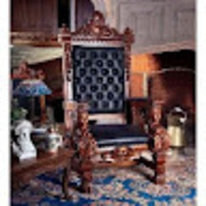 Meet your Posher, Andre